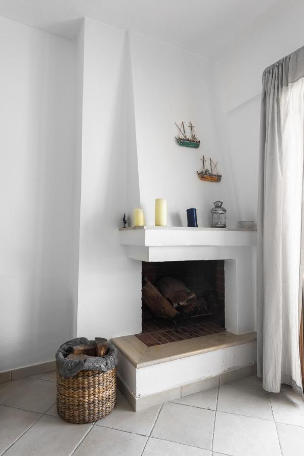 #Luxlikehome Pefkohori Del Sol Maisonette Exterior photo